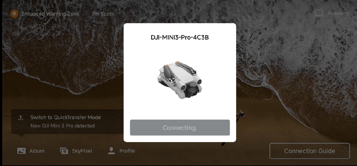 A Beginner's Guide to DJI Mini 3 Pro